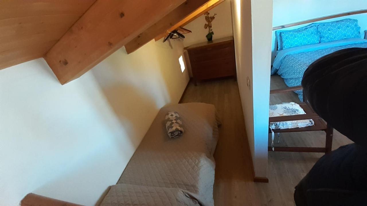 Il Quadrifoglio Villa Massa Lubrense Eksteriør bilde